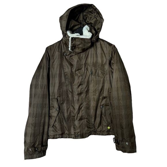 Burton Womens Snowboard Jacket Small - Picture 1 of 3